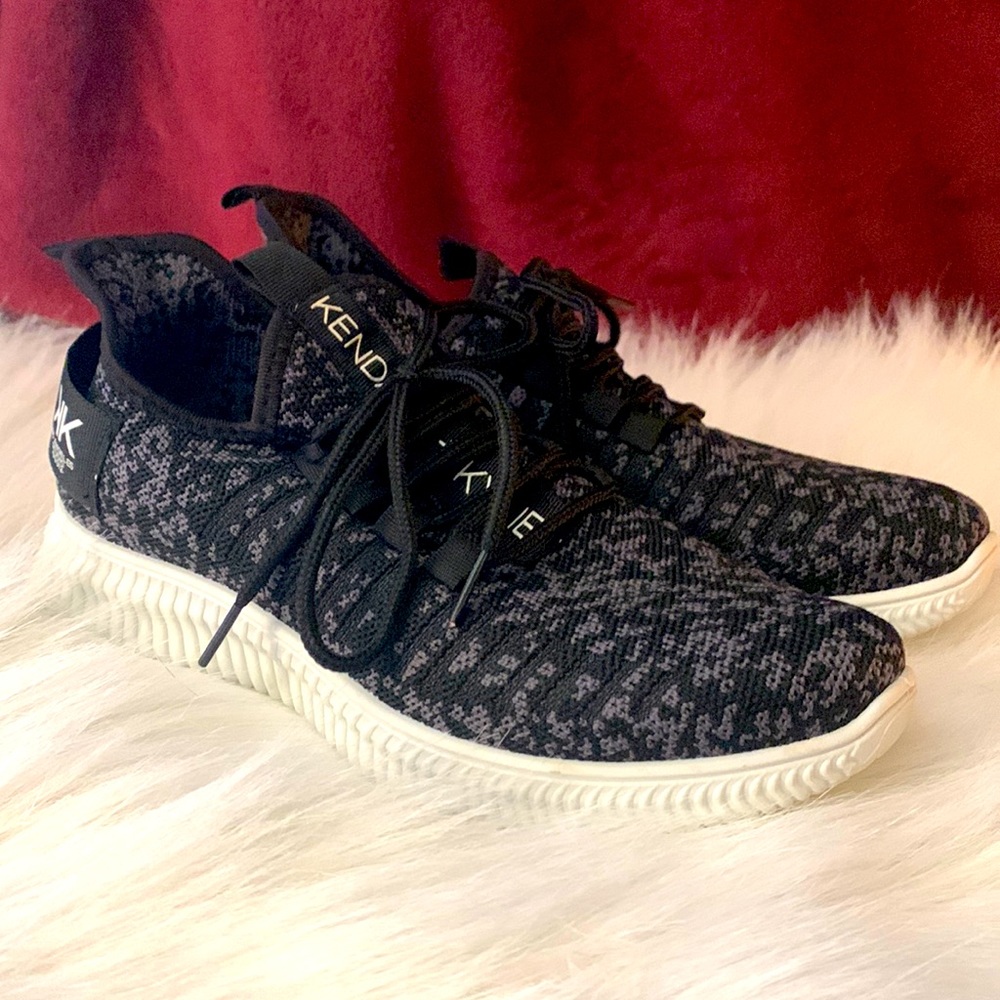 Kendall and Kylie sneakers